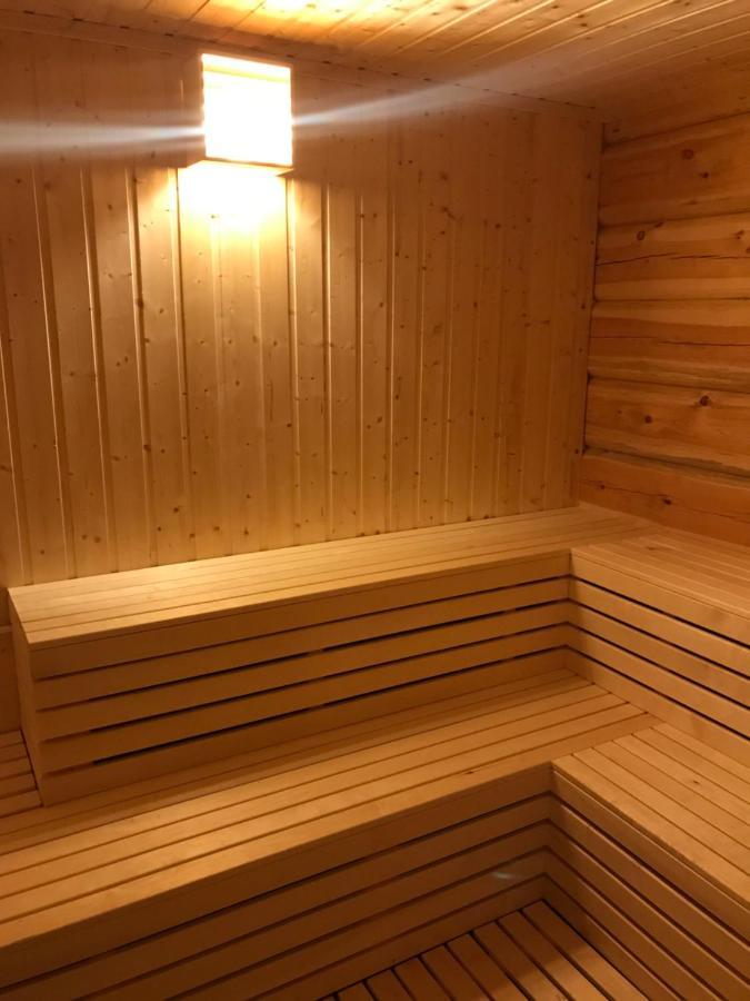 Camp Dronningkrona Alvundeid Екстер'єр фото