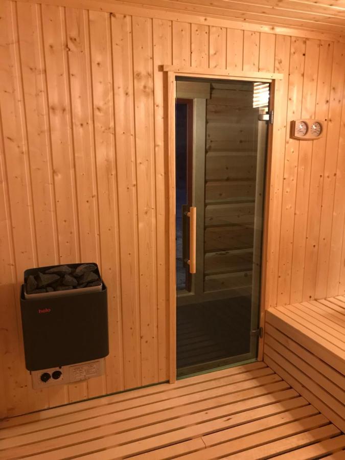 Camp Dronningkrona Alvundeid Екстер'єр фото